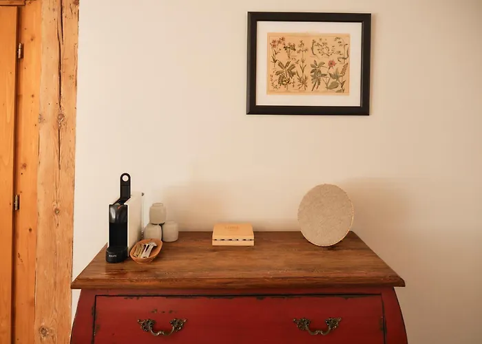 Muehle Am Wentowsee Guest house Tornow