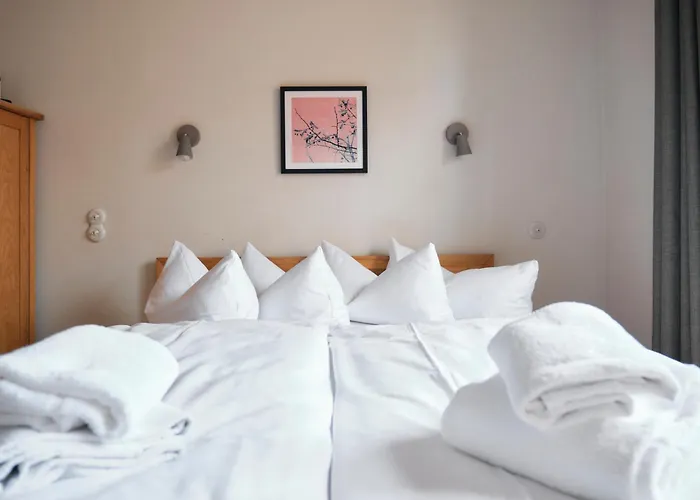 Muehle Am Wentowsee 3* Tornow