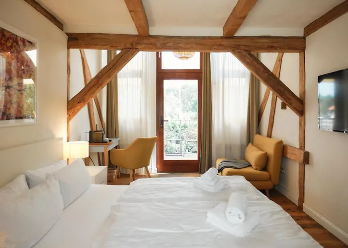 Muehle Am Wentowsee Guest house 3*