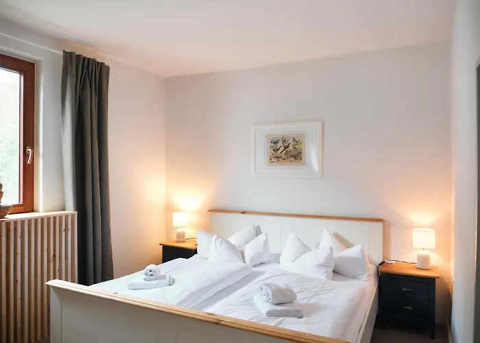 Muehle Am Wentowsee Pensionat Tornow