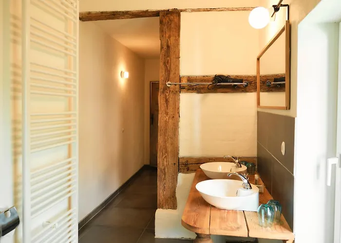 Muehle Am Wentowsee Guest house