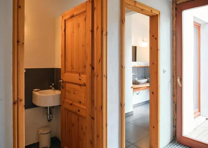 Gæstehus Muehle Am Wentowsee 3*