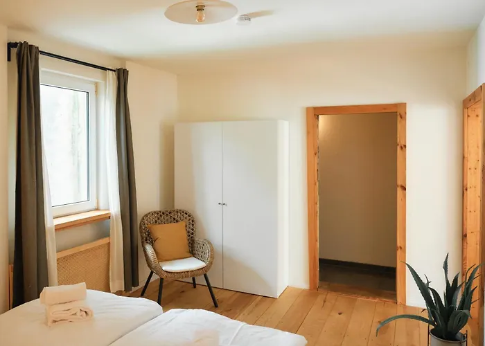 Muehle Am Wentowsee 3* Tornow