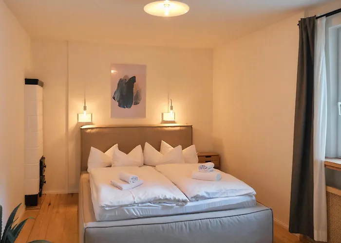 Muehle Am Wentowsee Pensionat