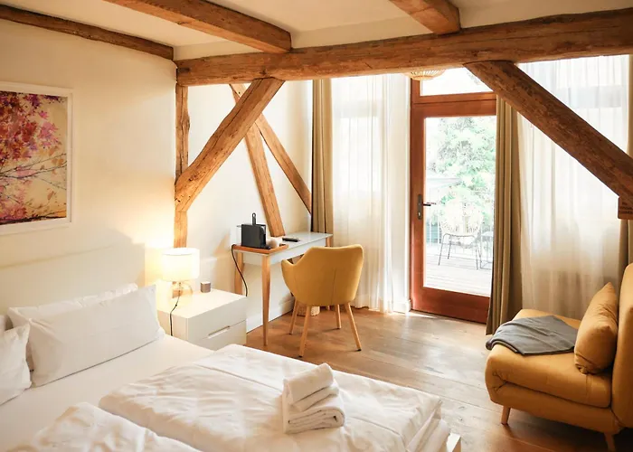 Muehle Am Wentowsee Guest house 3*