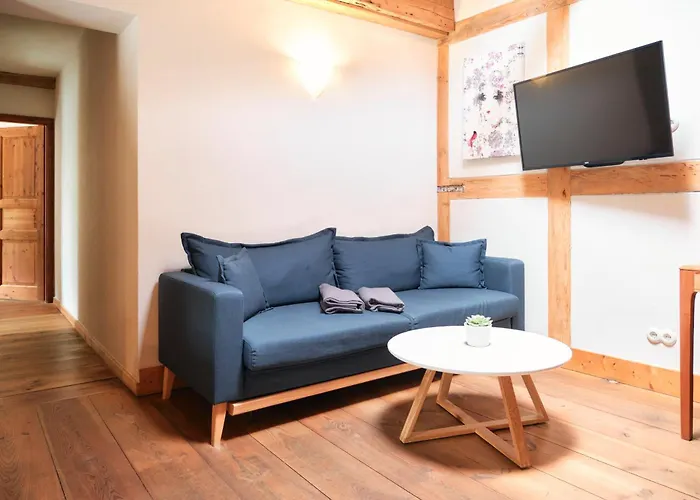 Muehle Am Wentowsee Tornow