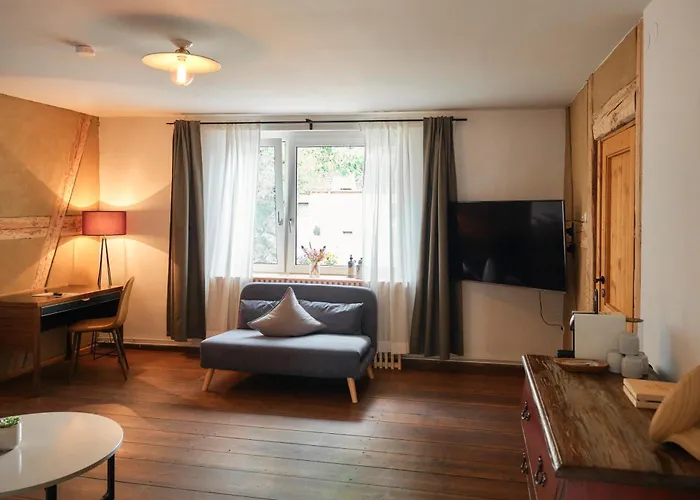 Gæstehus Muehle Am Wentowsee 3*