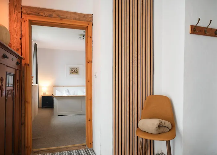 Muehle Am Wentowsee 3*