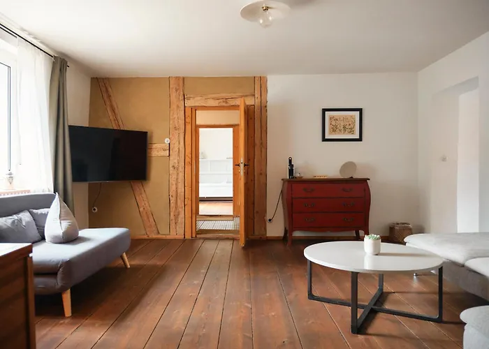 Muehle Am Wentowsee 3*