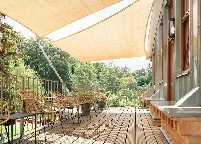 Muehle Am Wentowsee Guest house 3*