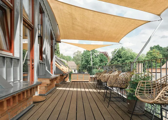 Muehle Am Wentowsee 3* Tornow