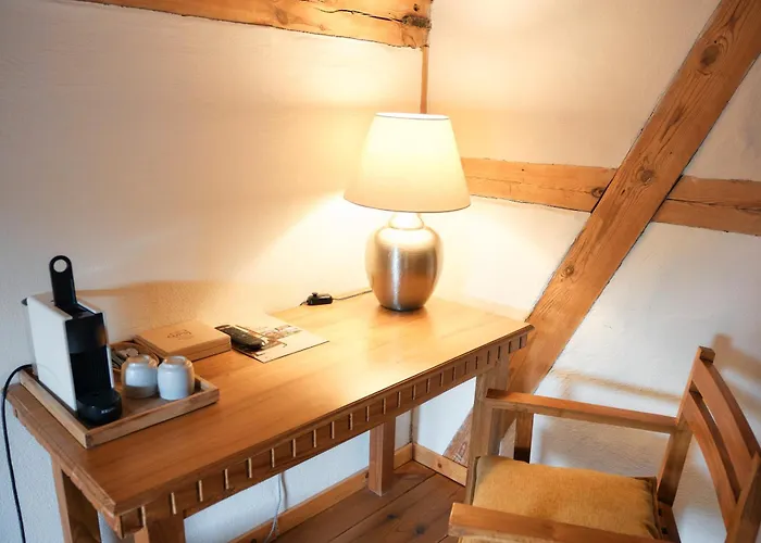 Guest house Muehle Am Wentowsee Tornow