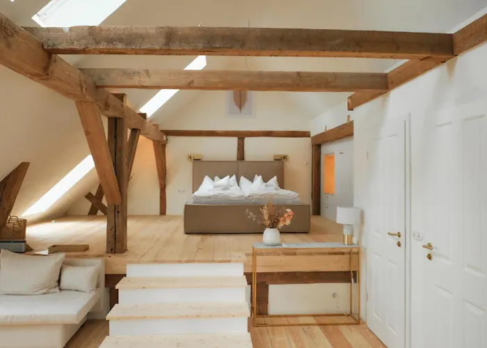 Muehle Am Wentowsee Tornow