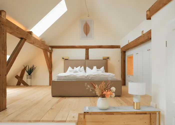 Muehle Am Wentowsee 3* Tornow