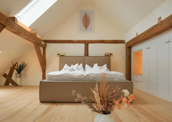 Muehle Am Wentowsee Guest house