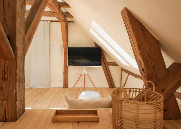 Gæstehus Muehle Am Wentowsee