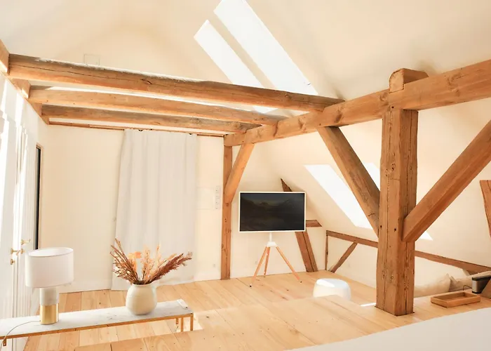 Pensionat Muehle Am Wentowsee Tornow