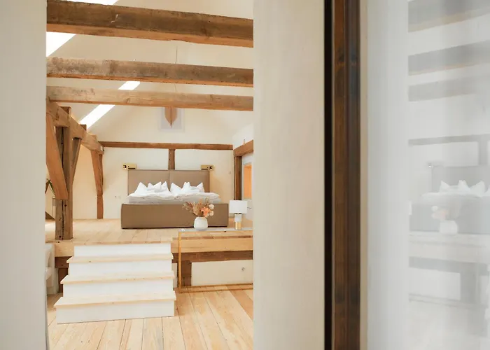 Muehle Am Wentowsee 3* Tornow