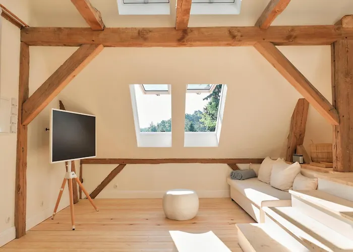 Gæstehus Muehle Am Wentowsee 3*