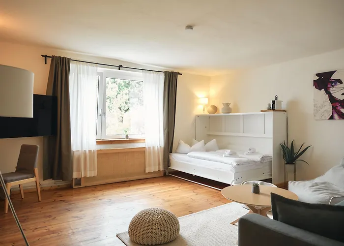 Muehle Am Wentowsee Gæstehus Tornow