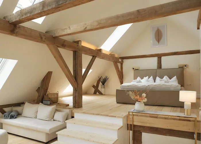 Muehle Am Wentowsee 3* Tornow