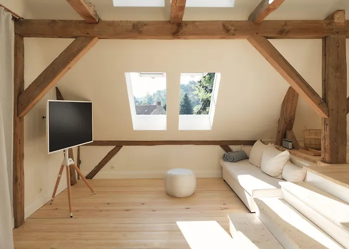 Muehle Am Wentowsee Gæstehus Tornow