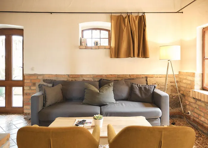 Muehle Am Wentowsee Tornow