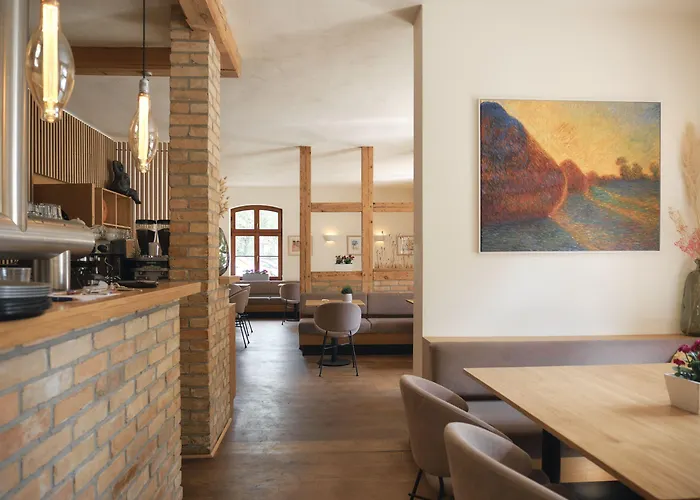 Muehle Am Wentowsee Tornow