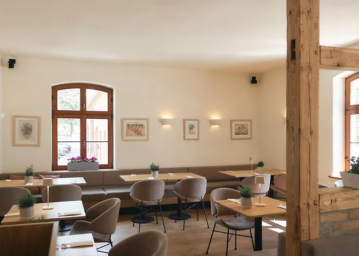 Muehle Am Wentowsee Guest house