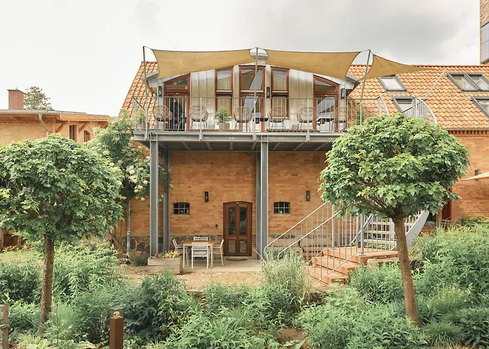 Muehle Am Wentowsee 3*