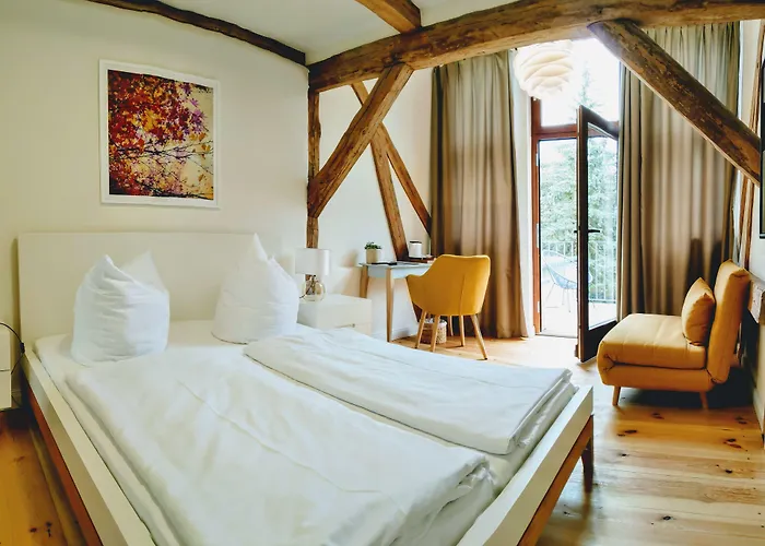 Muehle Am Wentowsee Tornow