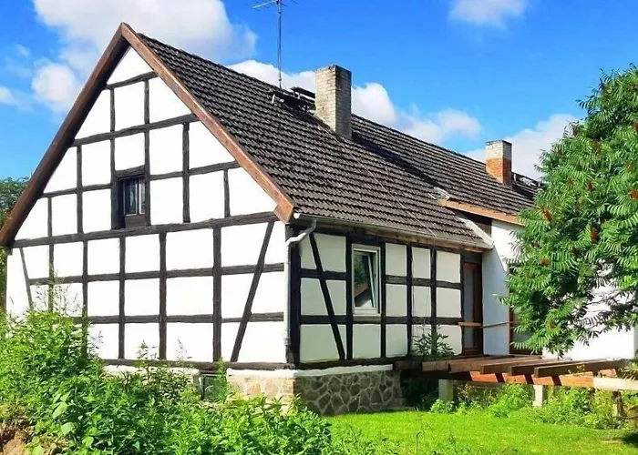 Muehle Am Wentowsee Gæstehus