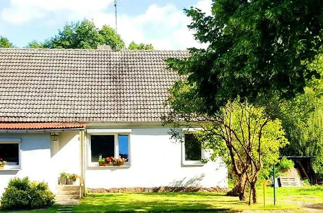 Pensionat Muehle Am Wentowsee 3*